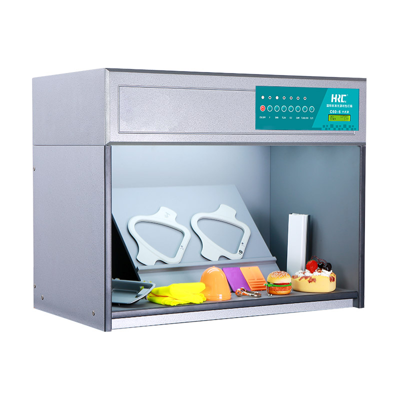 对色箱C60-6
