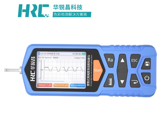 TR200表面粗糙度仪