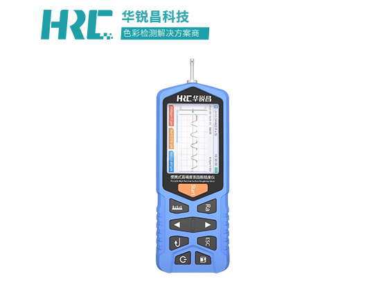 TR200表面粗糙度仪